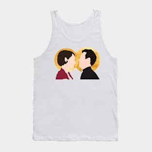 Fleabag Season 2 Tank Top